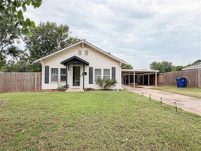 Property at 1215 N Walnut St, Guthrie, OK