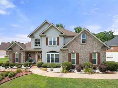 2560 Weatherstone Cir SE