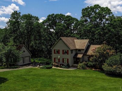 3460 Roaring Run Rd
