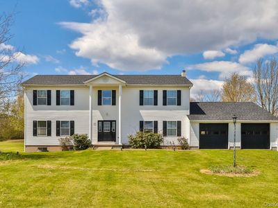 Property at 559 Case Road, Windham, NY