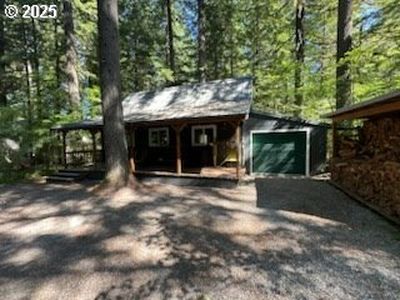 Cabin 62 Northwoods