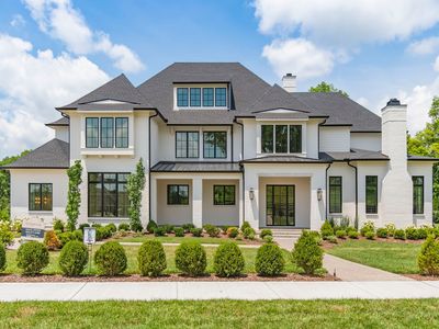 1669 Heartwood Ln Lot 34