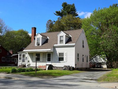 Property at 427 Maple Street, White Riv Jct, VT