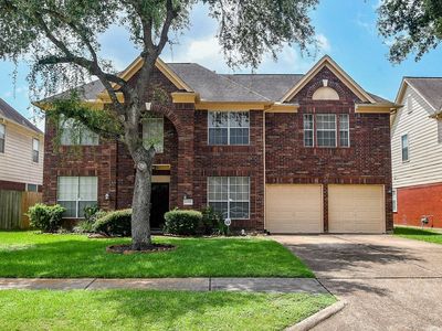 15715 Brookwood Lake Pl