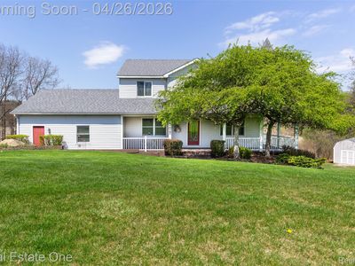3306 Muirfield Cir
