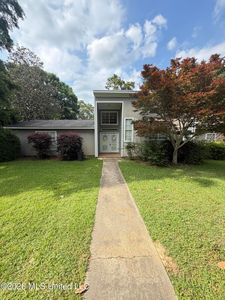 804 North St