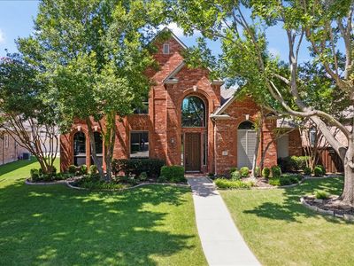 507 Hunters Creek Ct