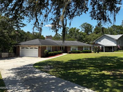 Property at 10645 ST MARYS DRIVE W, Macclenny, FL