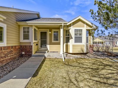 16663 E Auburn Hills Drive