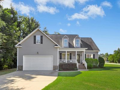 2426 Rolling Tracks Rd