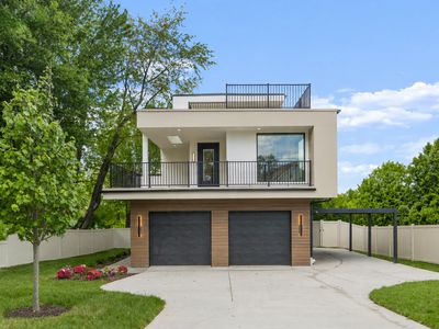 Zenith Plan, Alvermar Woods Estates