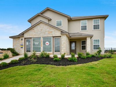 The Wooden Plan, Langdon