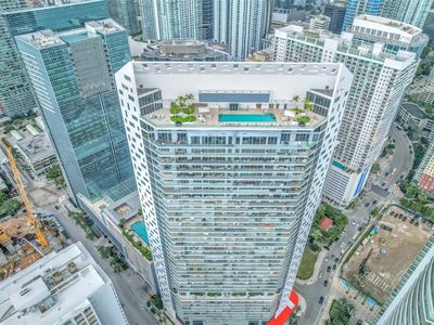 1300 Brickell Bay Dr APT 2005