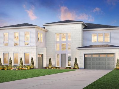 Atworth Plan, Tribute at Valor - Riverbend
