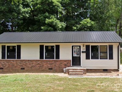 Property at 100 W Nims Ave, Mount Holly, NC