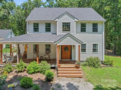 1774 Lick Creek Church Rd