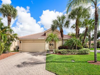 3907 Palladium View Drive