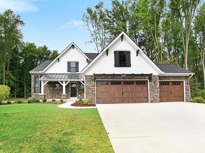 The Hadley Plan, Bonnie Meadows