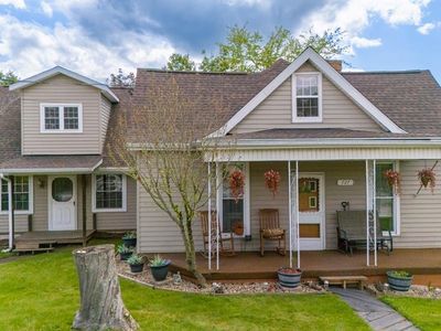 727 Fairmont Pike Road