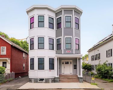 387 Norfolk St