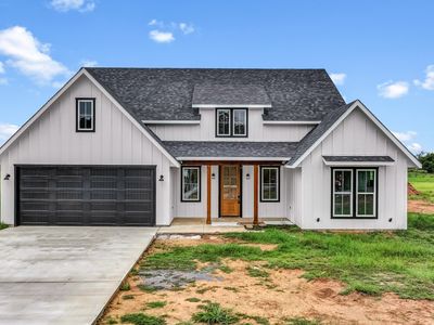 Carraway County Rd #3451