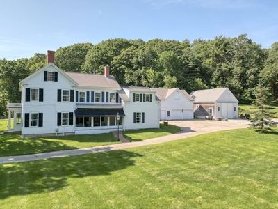 316 Summer St