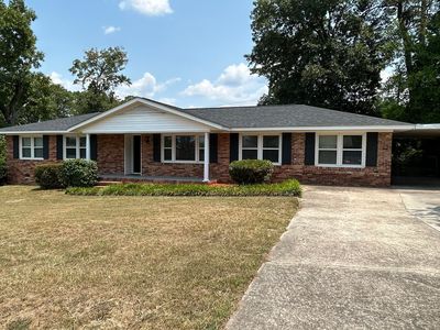 2003 Pisgah Road