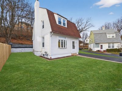 Property at 16 Circle Drive, Tuxedo Park, NY