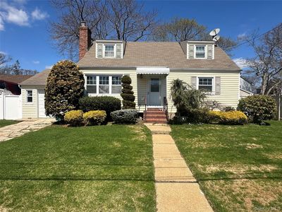 Property at 8 Garden Place, Merrick, NY