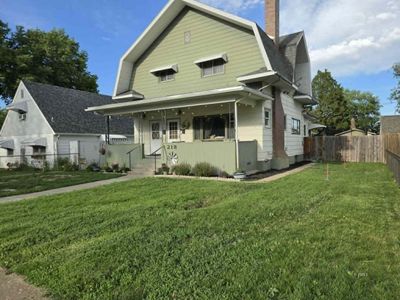 Property at 218 N Prairie Ave, Miles City, MT