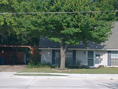 1707 Cottonwood Rd
