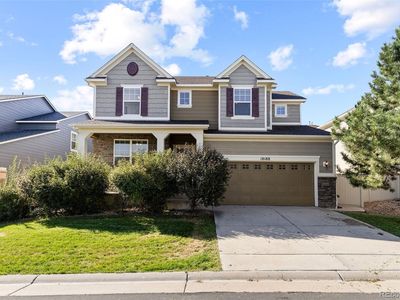 18188 Tennyson Lane