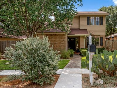 2310 Wilderness Hill