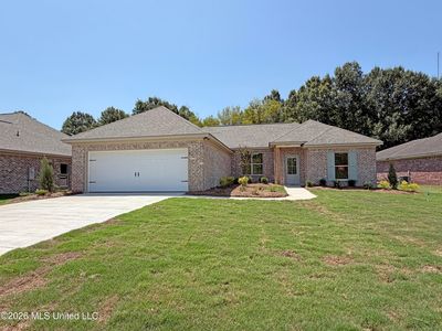 Property at 111 Newport Dr, Canton, MS