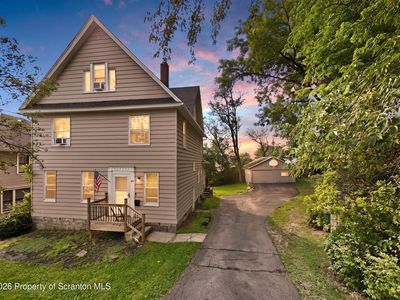 107 Claremont Ave