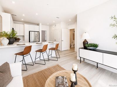 1650 N Sheridan Boulevard Bldg A #203