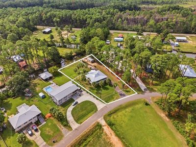Property at 15441 Morris Dr, Coden, AL