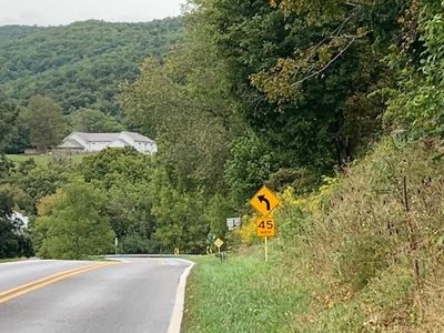 4068 Jackson River Rd