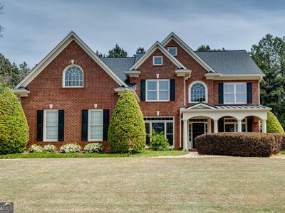 111 Green Branch Dr