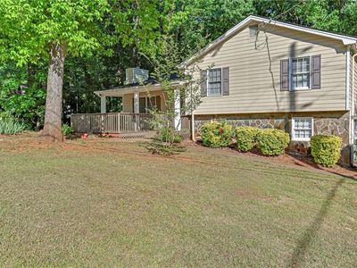 474 Russell Ridge Dr