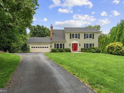 6102 Queens Brigade Ct
