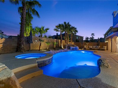 4339 Grey Spencer Dr