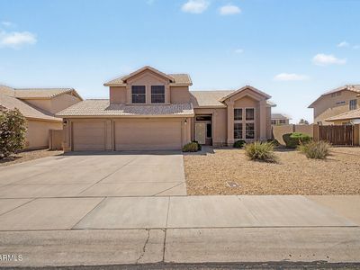 14414 N 91ST Drive