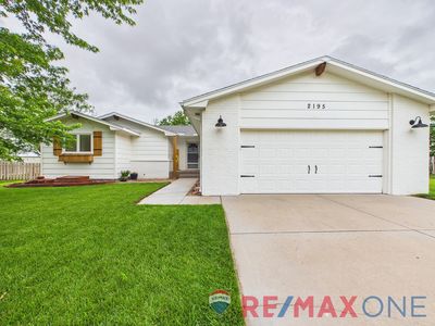2195 Andover Dr