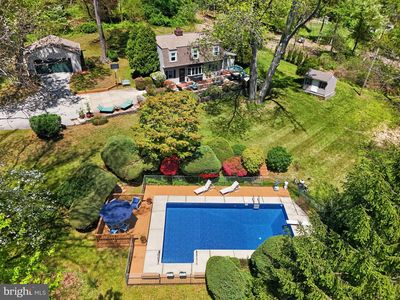 Property at 1231 Robin Hill Rd, Media, PA