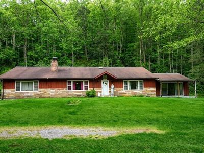 Property at 407 Old Route 39 Rd, Marlinton, WV