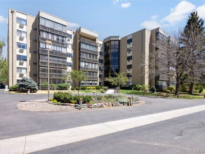 14050 E Linvale Place #102
