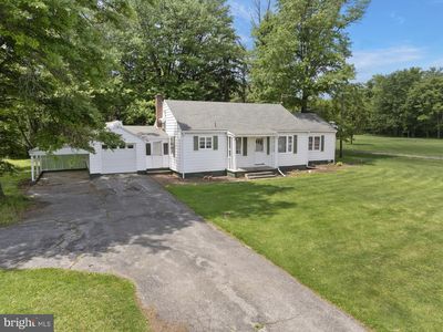 1454 Granite Station Rd