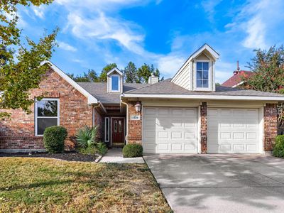 3328 Woodbluff Ln