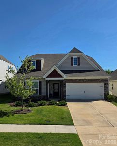163 Abersham Dr